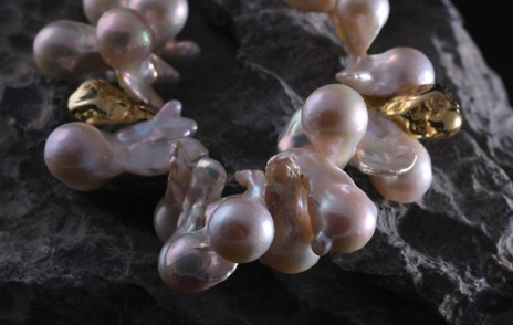 Schmuck aus Simbach am Inn