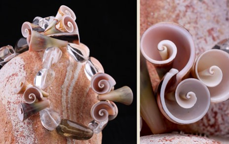 Einzigartiger Schmuck