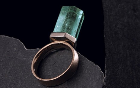 Ring Einzelstück